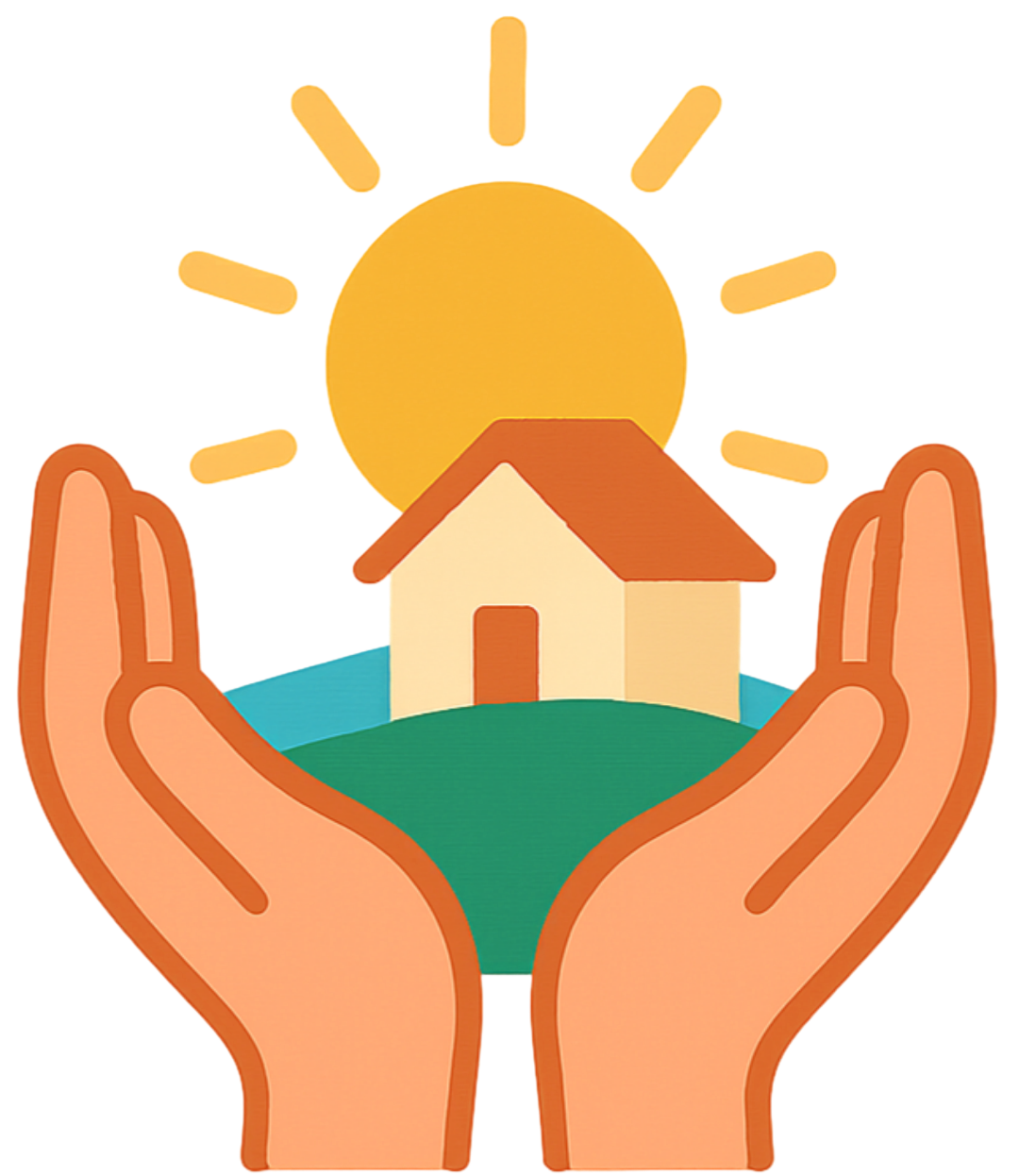 Логотип Сонячна Долина